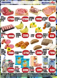 Catálogo Supermercados Mariano Max Página 5
