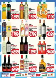 Catálogo Supermercados Mariano Max Página 6