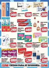 Catálogo Supermercados Mariano Max Página 7