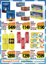 Catálogo Supermercados Mariano Max Página 9