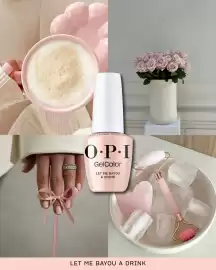 Catálogo Opi Esmaltes Página 6