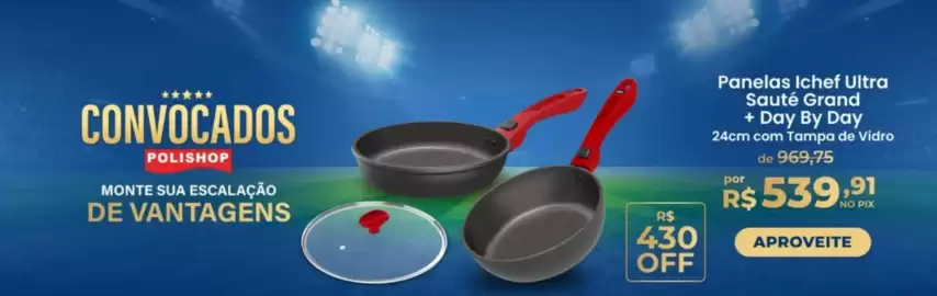 Catálogo Polishop Página 10