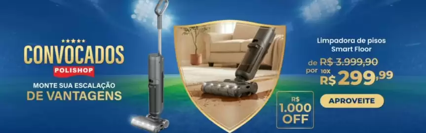 Catálogo Polishop Página 11