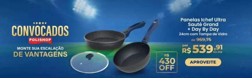 Catálogo Polishop Página 12