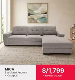 Catálogo Falabella Página 1