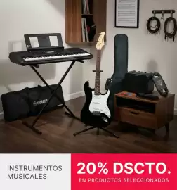 Catálogo Falabella Página 11