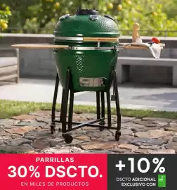 Catálogo Falabella Página 3