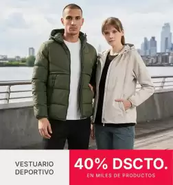 Catálogo Falabella Página 4