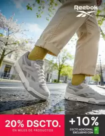 Catálogo Falabella Página 3