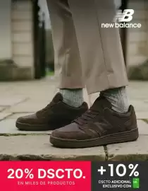 Catálogo Falabella Página 4