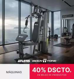 Catálogo Falabella Página 2