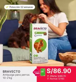 Catálogo Falabella Página 8