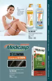 Catálogo Leonisa Página 15