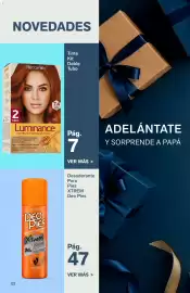 Catálogo Leonisa Página 2