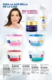 Catálogo Leonisa Página 36