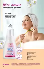 Catálogo Leonisa Página 58