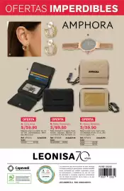 Catálogo Leonisa Página 70