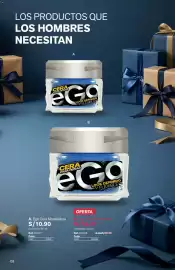 Catálogo Leonisa Página 8