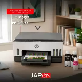 Catálogo Almacenes Japón Página 2