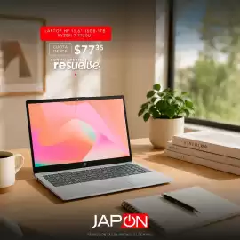 Catálogo Almacenes Japón Página 3