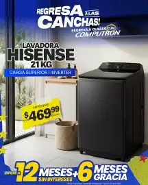 Catálogo Computron Página 2