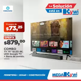 Catálogo Kywi Página 2