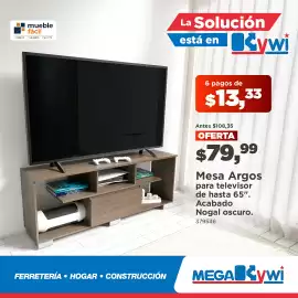 Catálogo Kywi Página 3