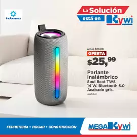 Catálogo Kywi Página 5