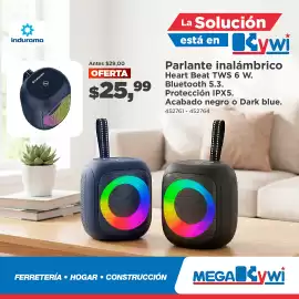 Catálogo Kywi Página 6