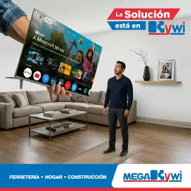 Catálogo Kywi Página 7