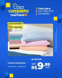 Catálogo Casa Freitas Página 1