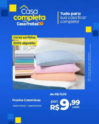 Catálogo Casa Freitas (válido até 1-06)