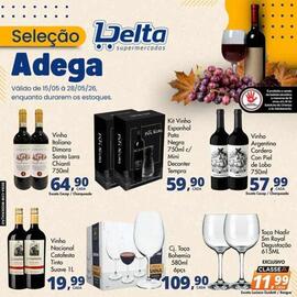 Catálogo Delta Supermercados Página 2
