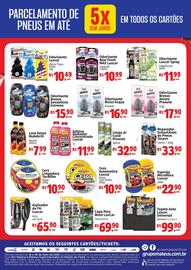 Catálogo Supermercados Mateus Página 2