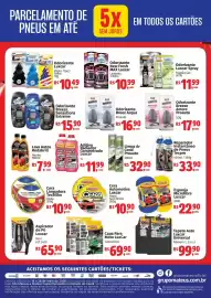 Catálogo Supermercados Mateus Página 2