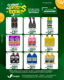Catálogo Cocipa semana 21 Página 1