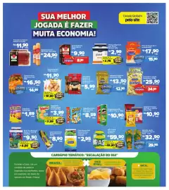 Catálogo Paulistão Supermercados Página 2