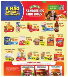Catálogo Paulistão Supermercados Página 3