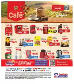 Catálogo Paulistão Supermercados Página 4