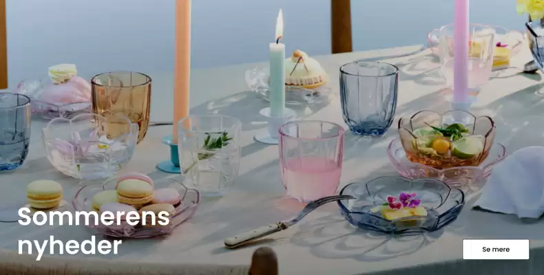 Salling tilbudsavis (gælder indtil 26-05)