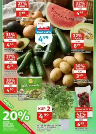 Auchan gazetka Strona 10