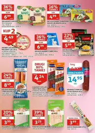 Auchan gazetka Strona 15