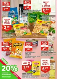 Auchan gazetka Strona 18
