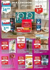 Auchan gazetka Strona 23