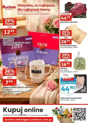 Auchan (ważność do 2-06)