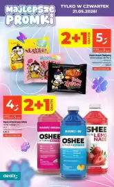 Dealz gazetka tydzień 21 Strona 2