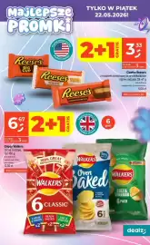 Dealz gazetka tydzień 21 Strona 3