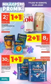 Dealz gazetka tydzień 21 Strona 4