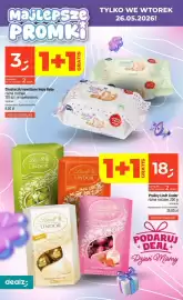 Dealz gazetka tydzień 21 Strona 6