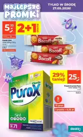 Dealz gazetka tydzień 21 Strona 7